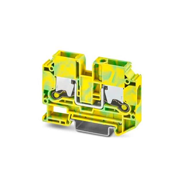 1329550 Phoenix Contact  Canale guida DIN